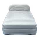 Comfort quest outlet double air bed