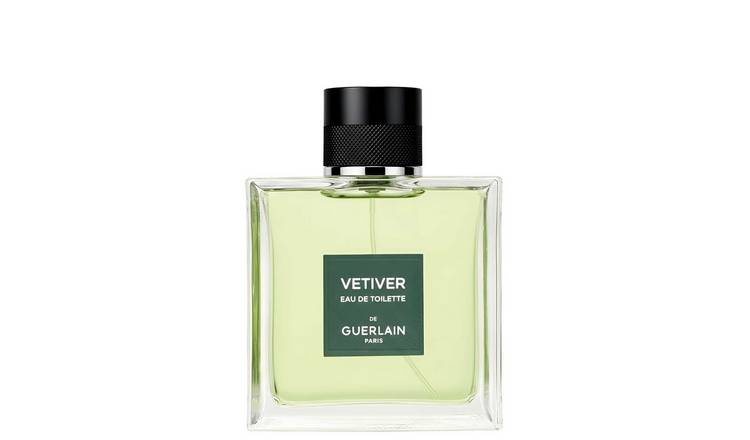Guerlain Vetiver Eau de Toilette - 100ml