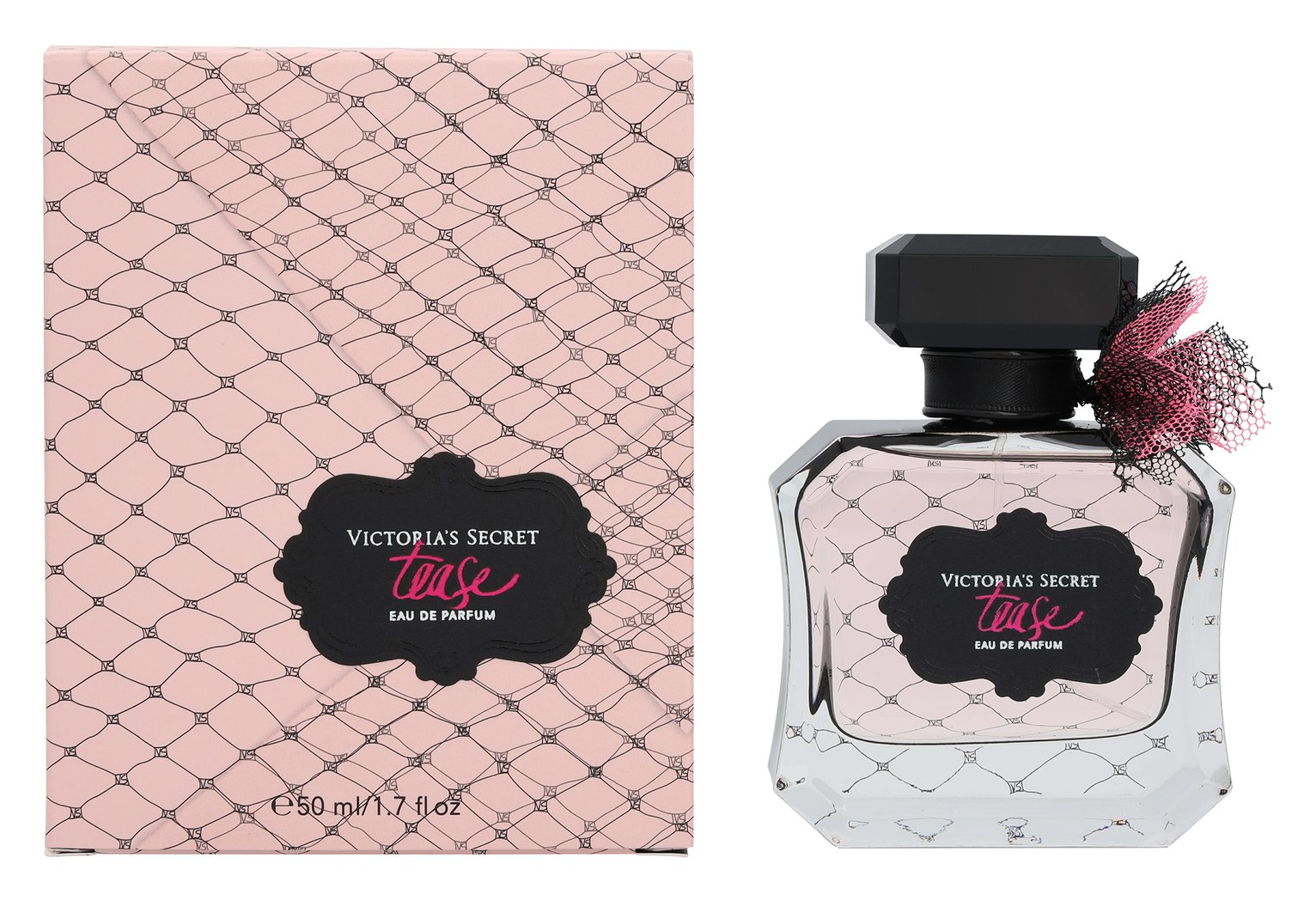 Victoria's Secret Tease Eau de Parfum Review