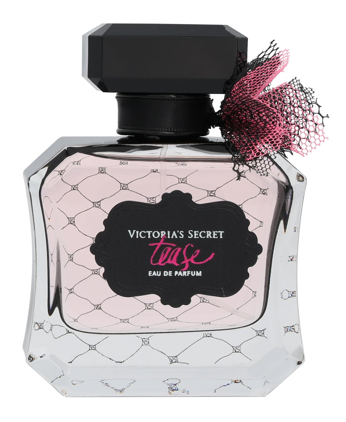 Victoria's Secret Tease Eau de Parfum Review