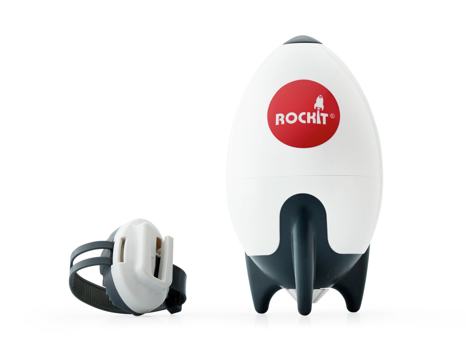 Rockit Baby Rocker Review