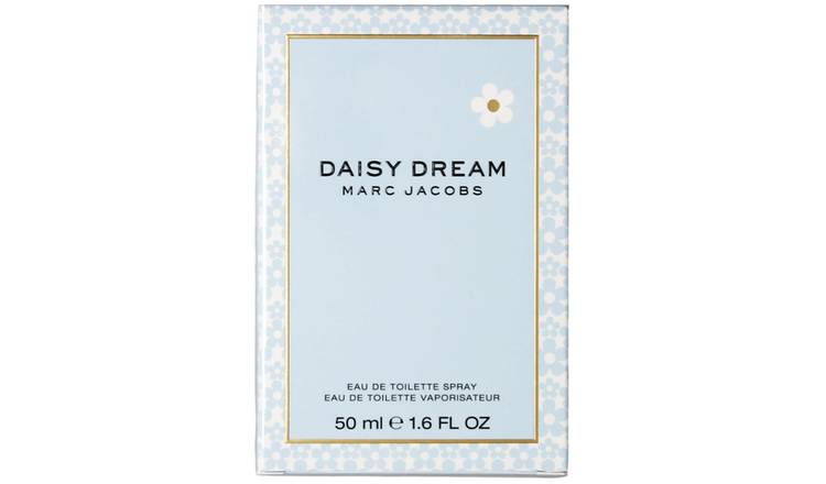 Marc Jacobs Daisy Dream Eau De Toilette Spray - 50ml