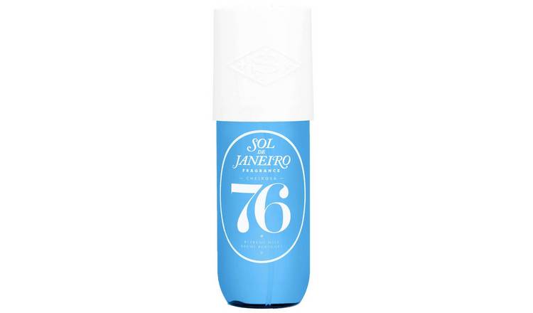 Sol De Janeiro Cheirosa 76 Perfume Mist - 240ml