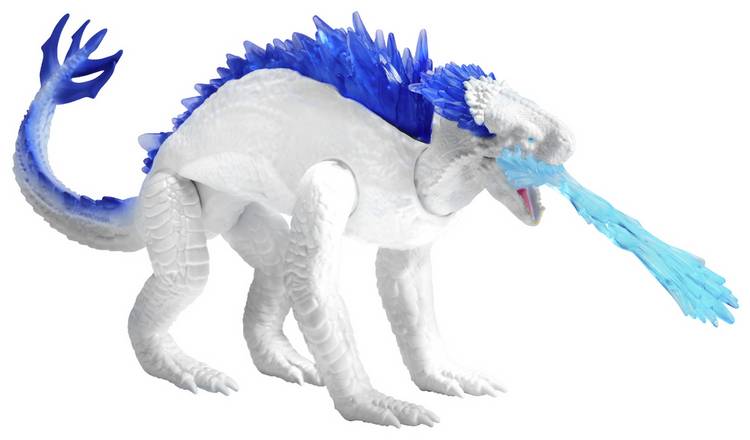 Godzilla X Kong : The New Empire Shimo Ice Breath 6" Figure