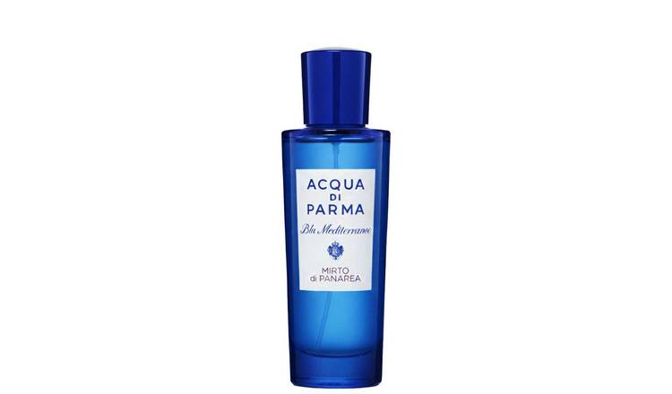 Acqua Di Parma Blu Mediterraneo Mirto Di Panarea Eau de Toilette - 30ml