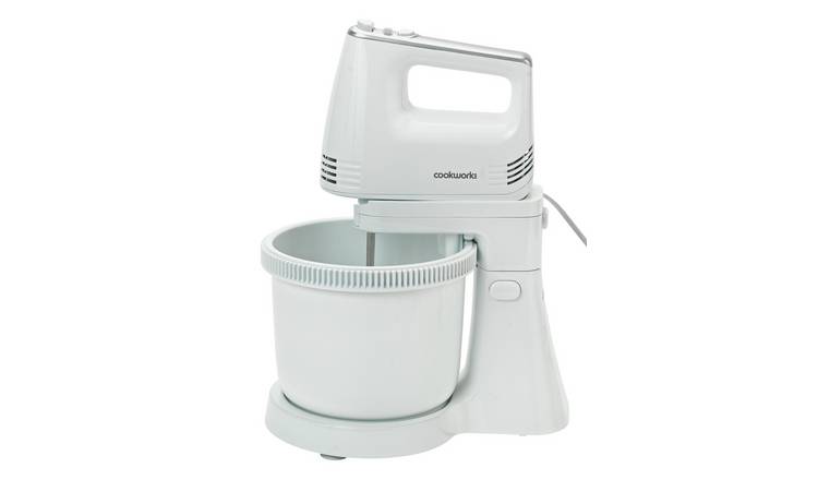 Cookworks food store mixer