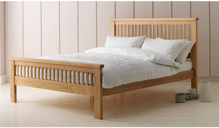 Super king deals size bed argos