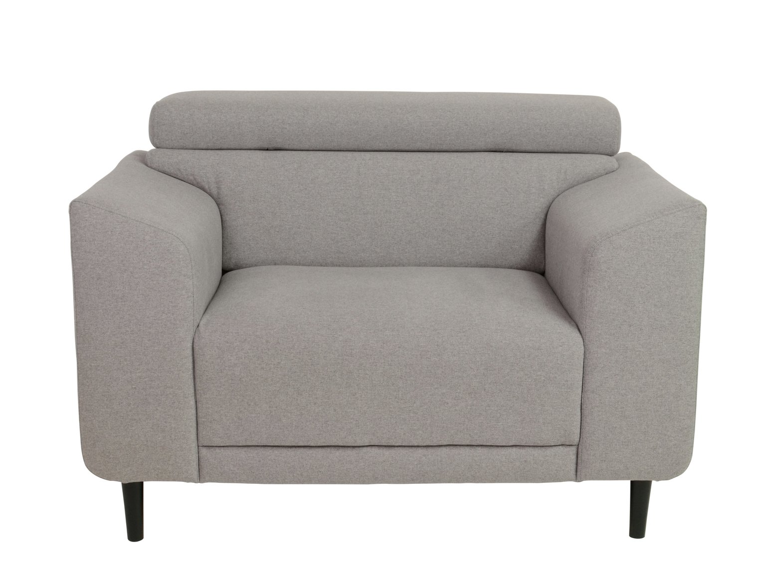 Argos Home Jonas Fabric Armchair review