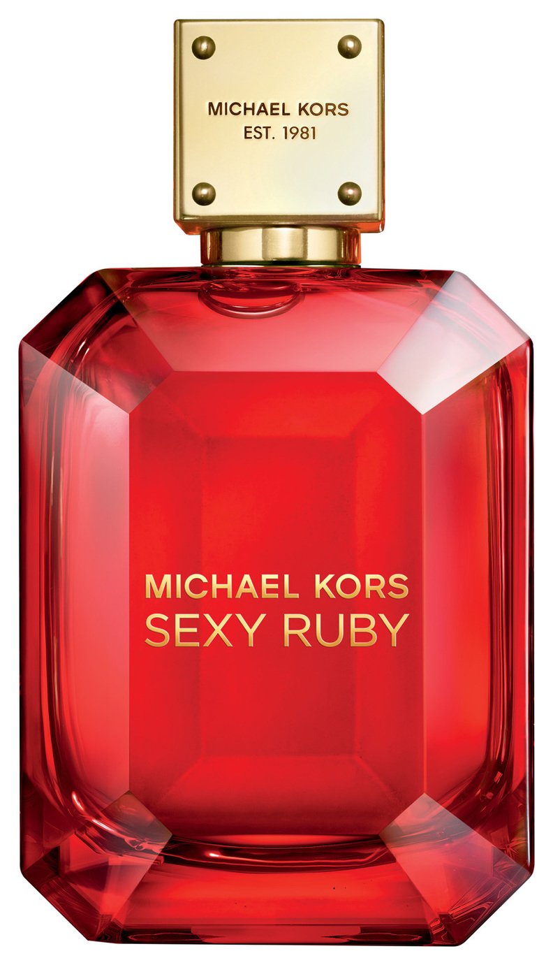 Michael Kors Sexy Ruby for Women Eau de Parfum - 30ml