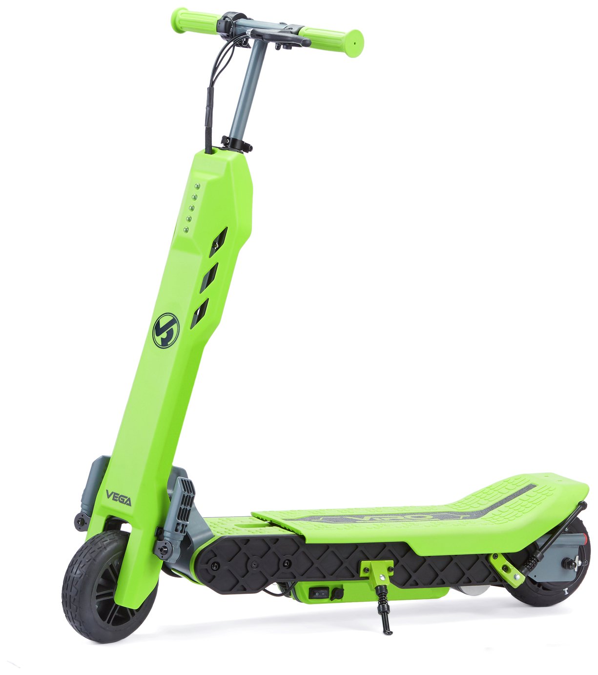 VIRO Vega 2 in 1 Transforming Electric Scooter Review