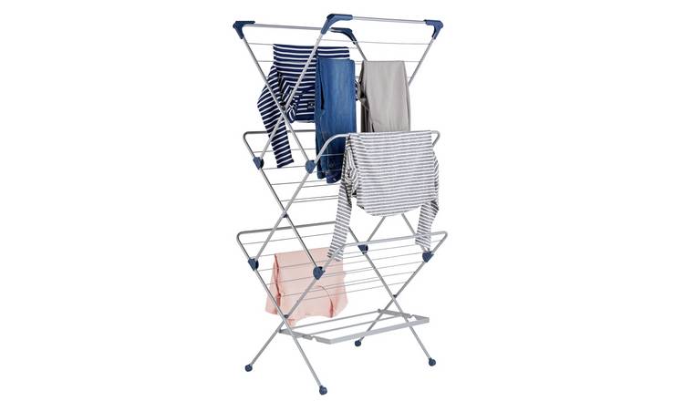 Camping clothes airer argos sale