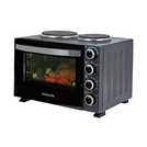 Argos cookworks mini oven sale