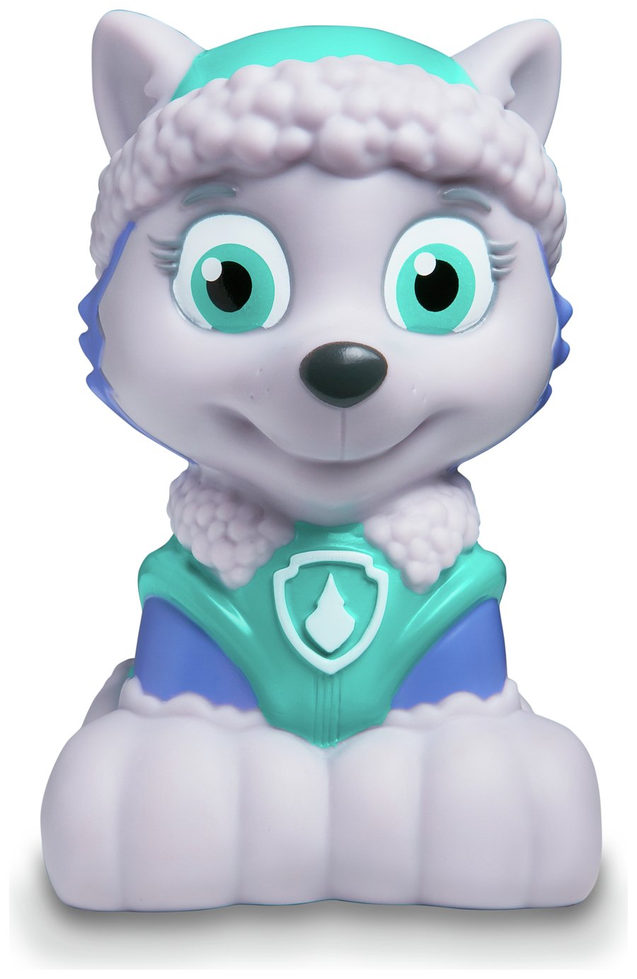 PAW Patrol Soft Lite Everest Exclusive