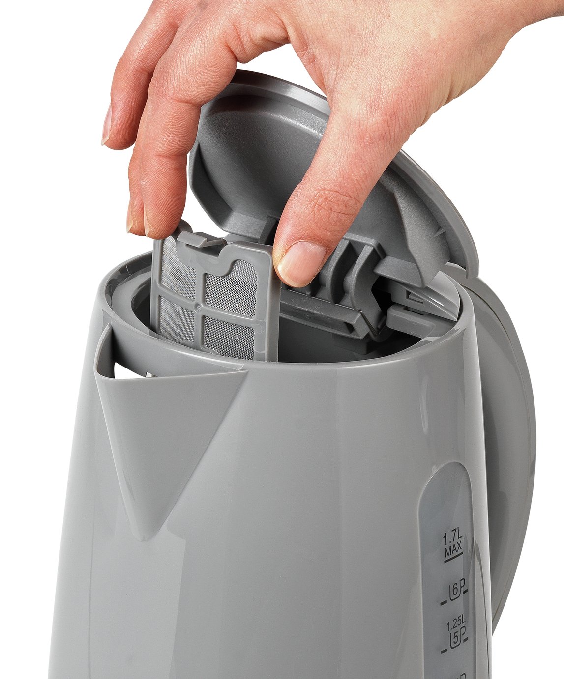 Cookworks Plastic Illuminated Kettle Reviews