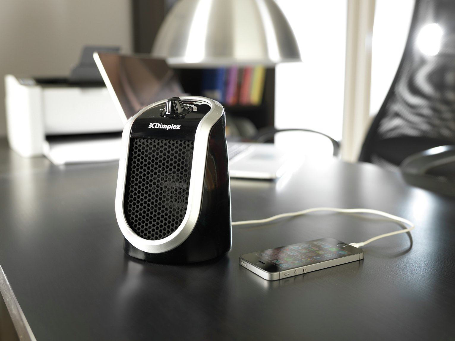 Dimplex 250W Personal Fan Heater Reviews Updated August 2024