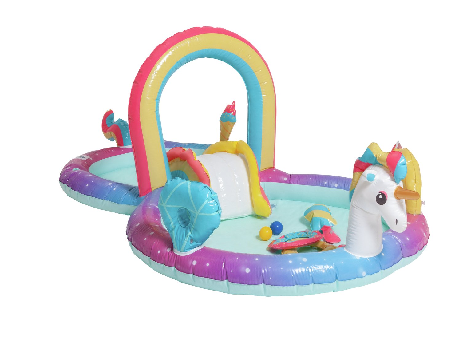 argos swimming pool toys