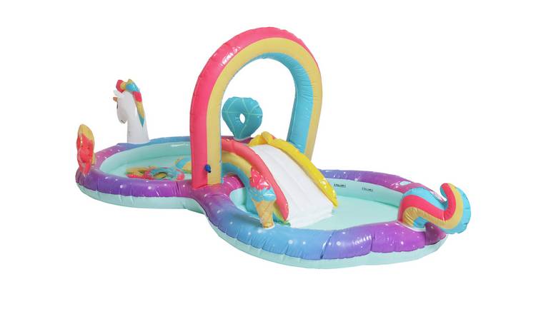 chad valley 7ft pool