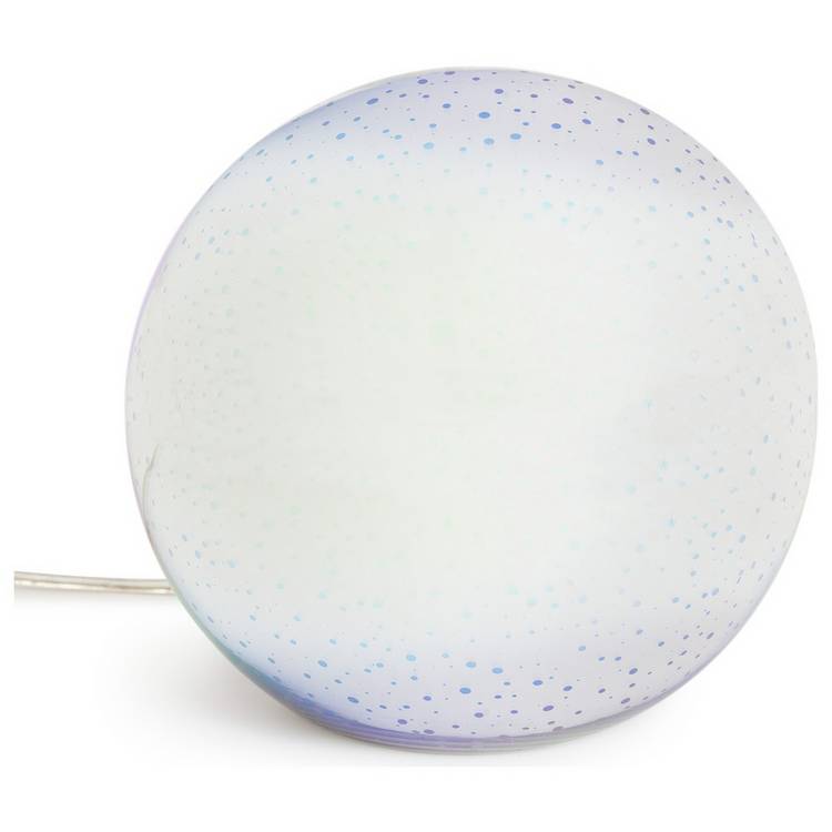 Argos Home Galaxy Table Lamp 0