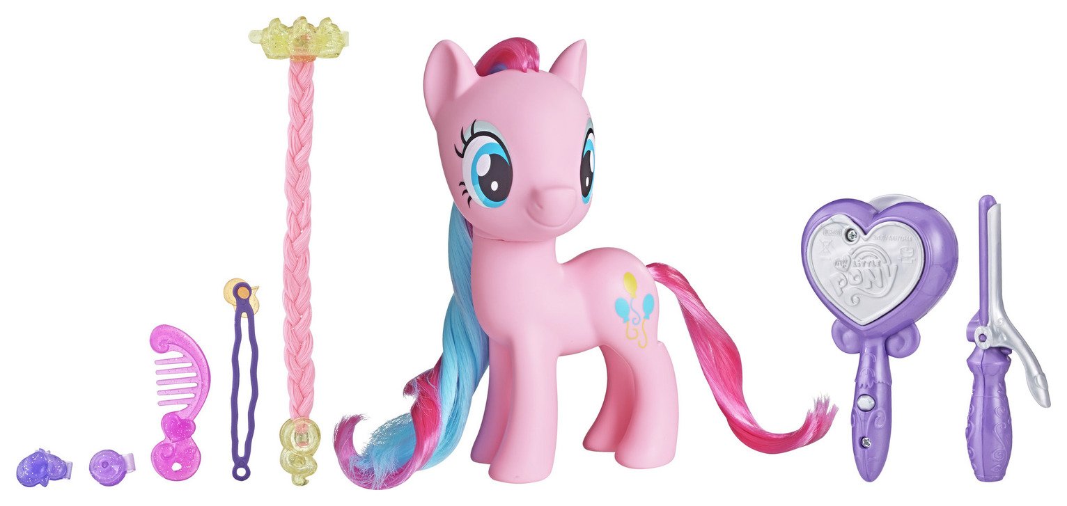 argos my little pony