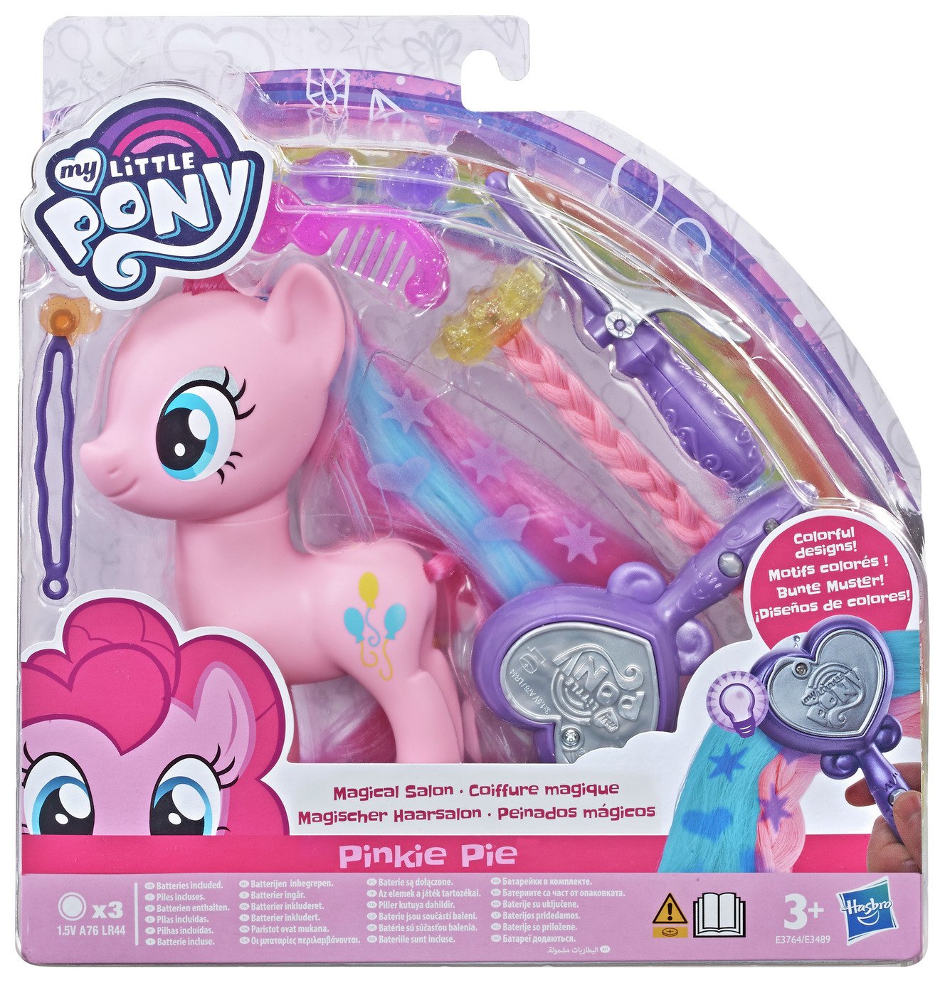 My Little Pony Magical Salon Review