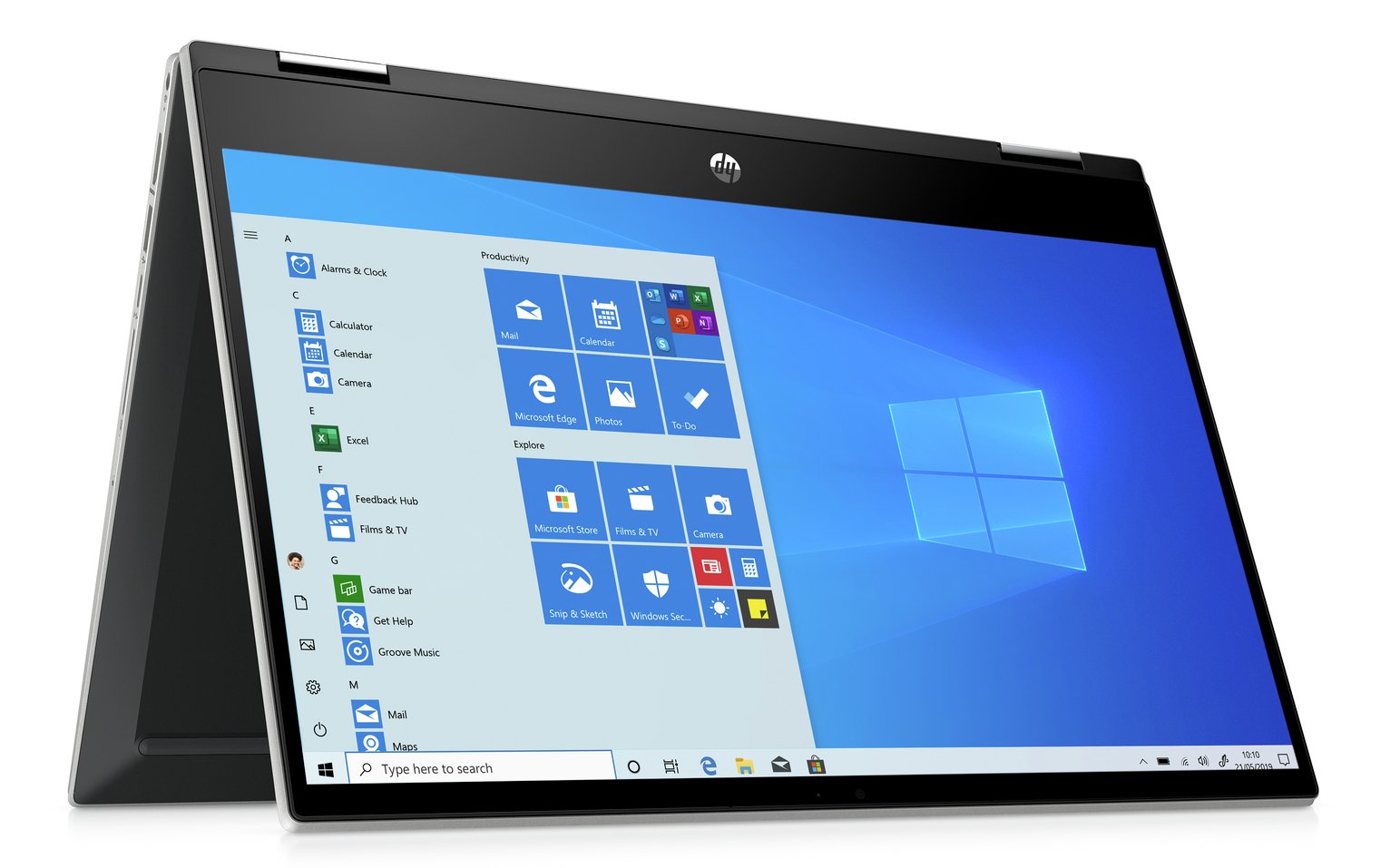 HP Pavilion X360 14in i3 8GB 128GB FHD Touchscreen Laptop Reviews Updated February 2024