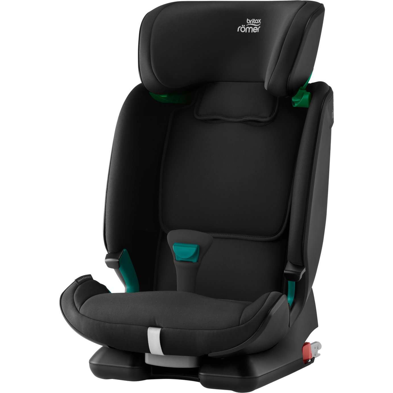 Britax Romer ADVANSAFIX M i-Size Car Seat Review