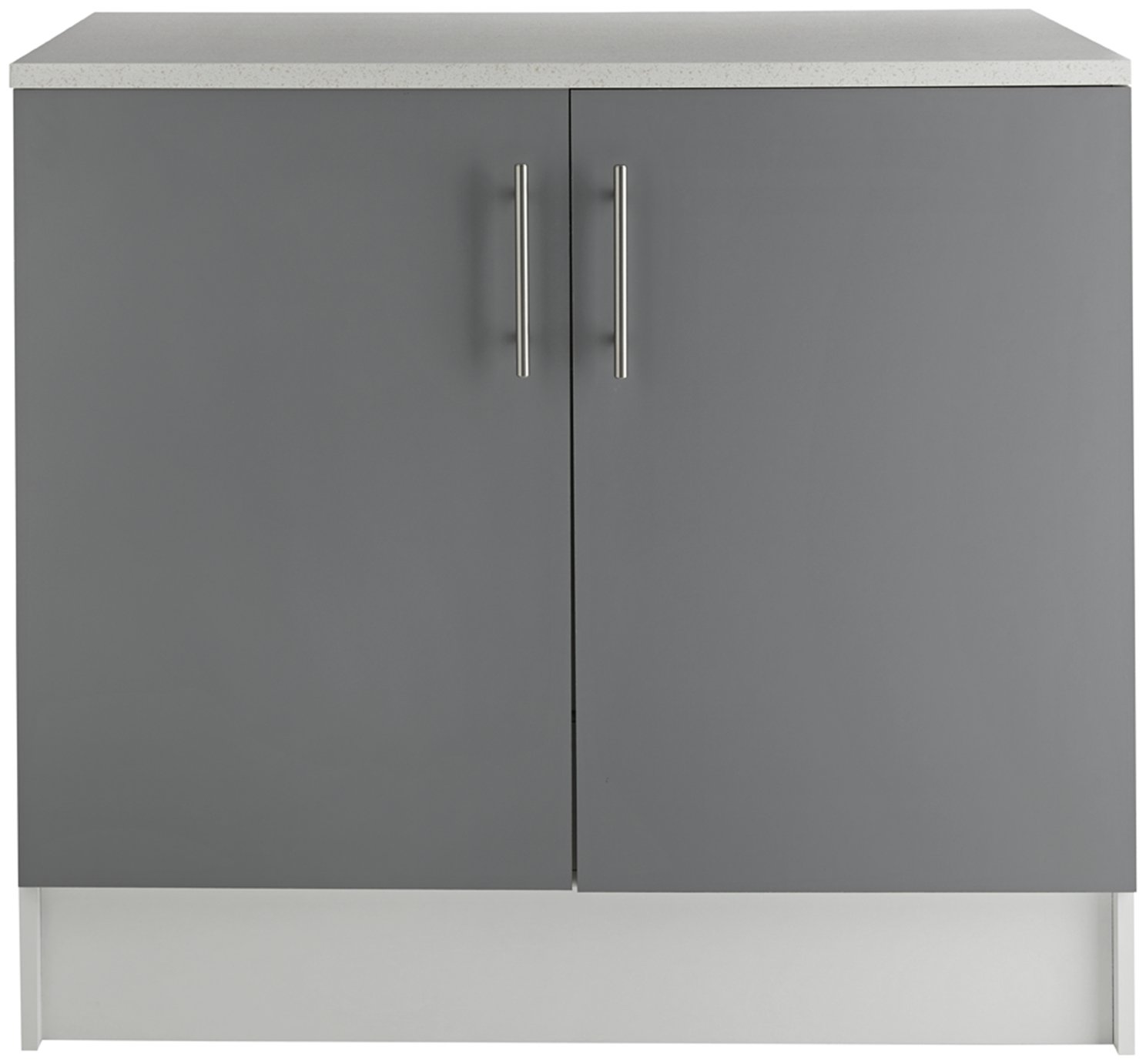 Argos Home Athina 1000mm Fitted Kitchen Base Unit Reviews