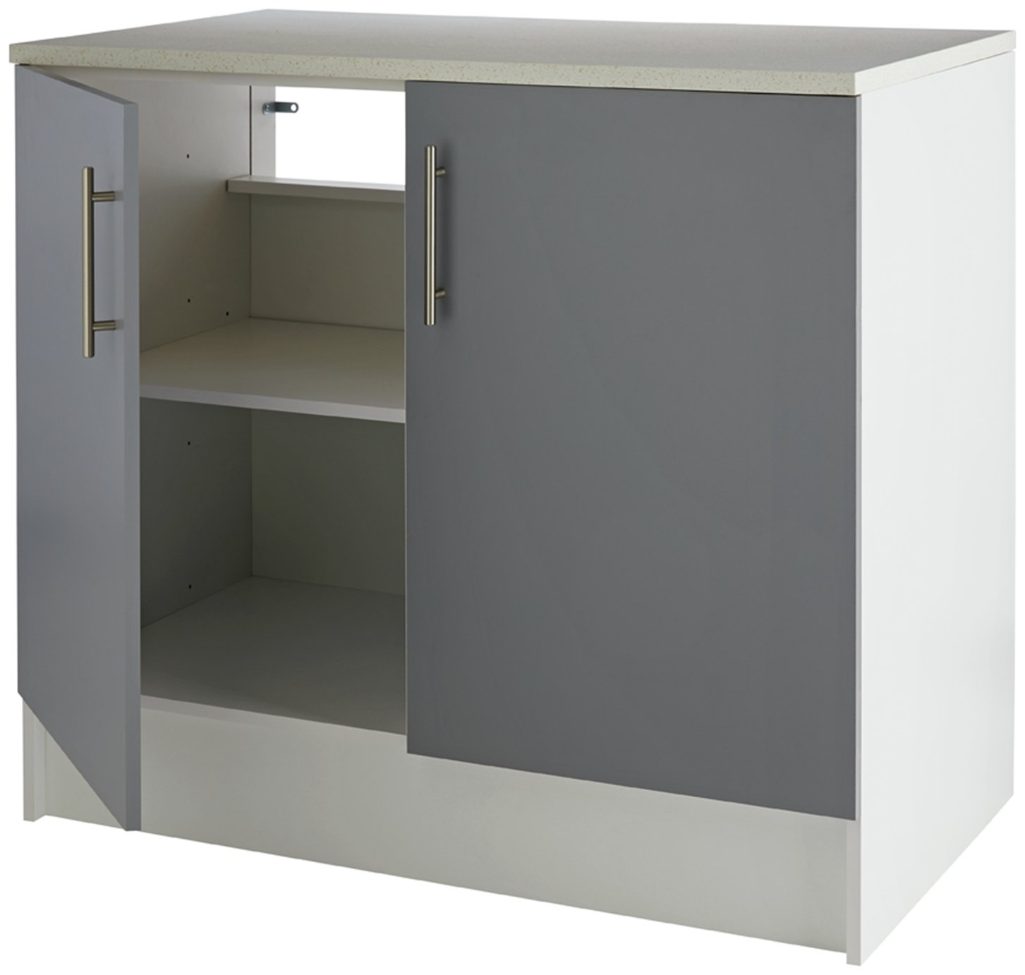 Argos Home Athina 1000mm Fitted Kitchen