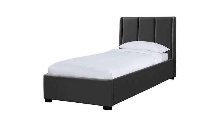 Argos store bed ottoman