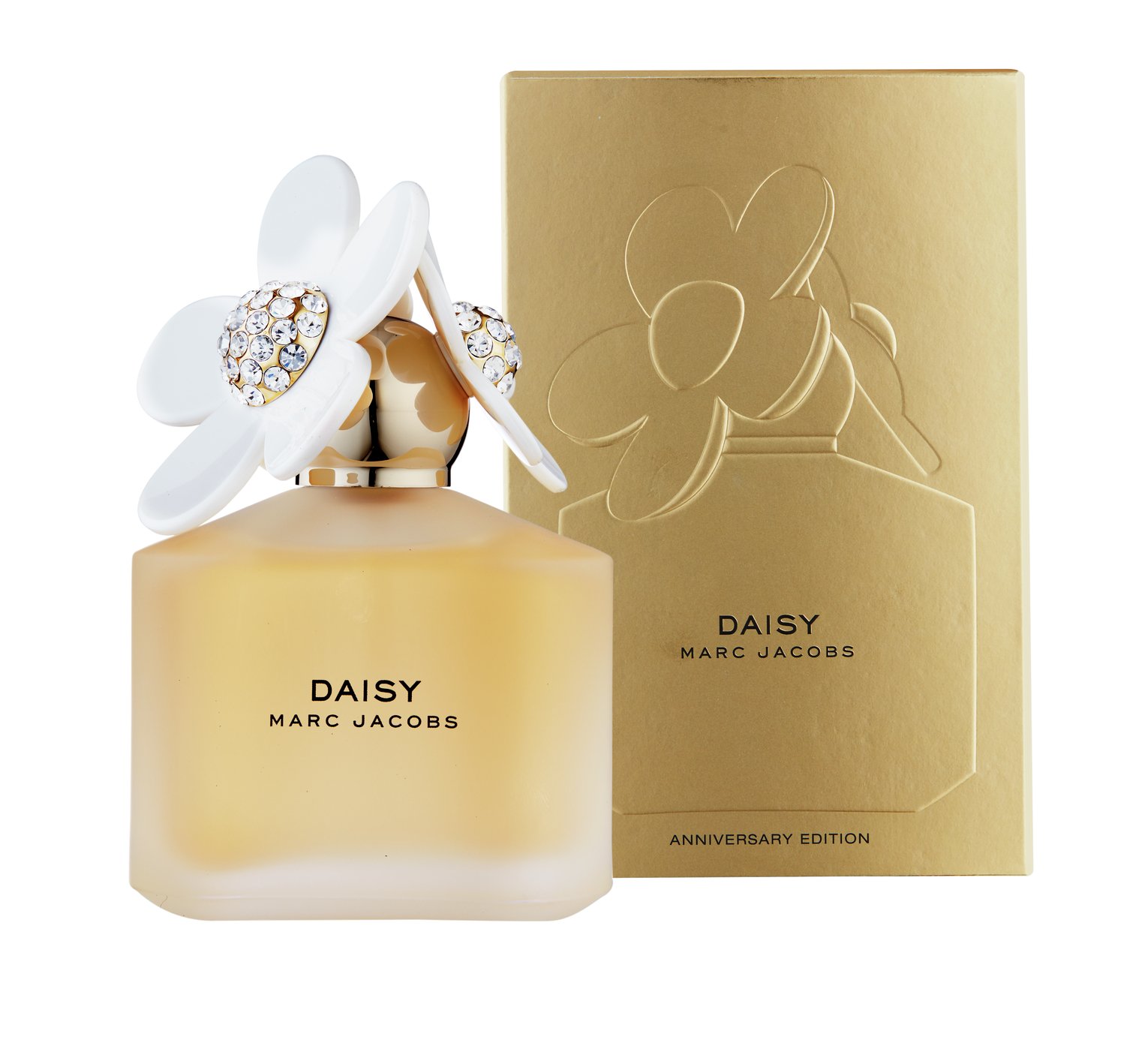 Marc Jacobs Daisy Anniversary Edition Eau De Toilette- 100ml