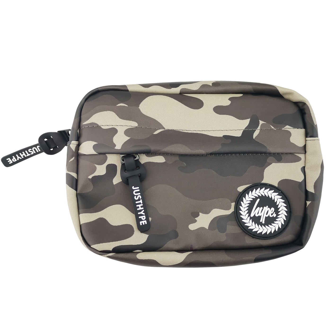 Hype Camo Pencil Case Review