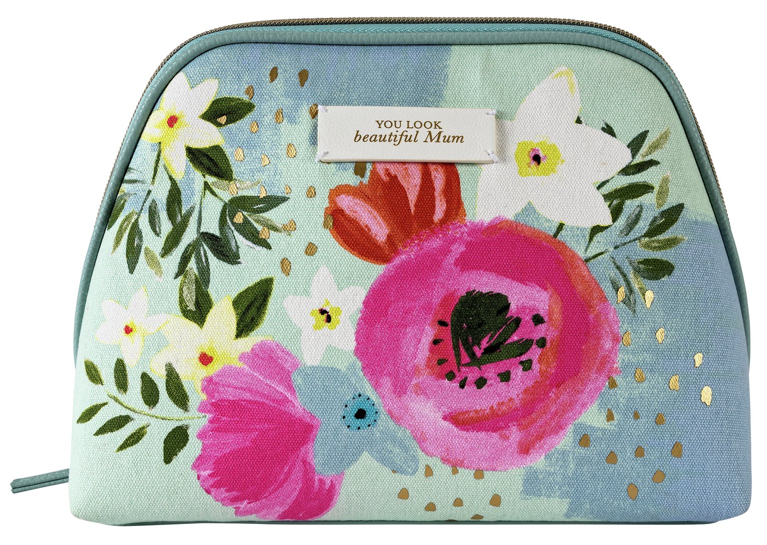 Argos Home Beautiful Mum Cosmetic Case Reviews