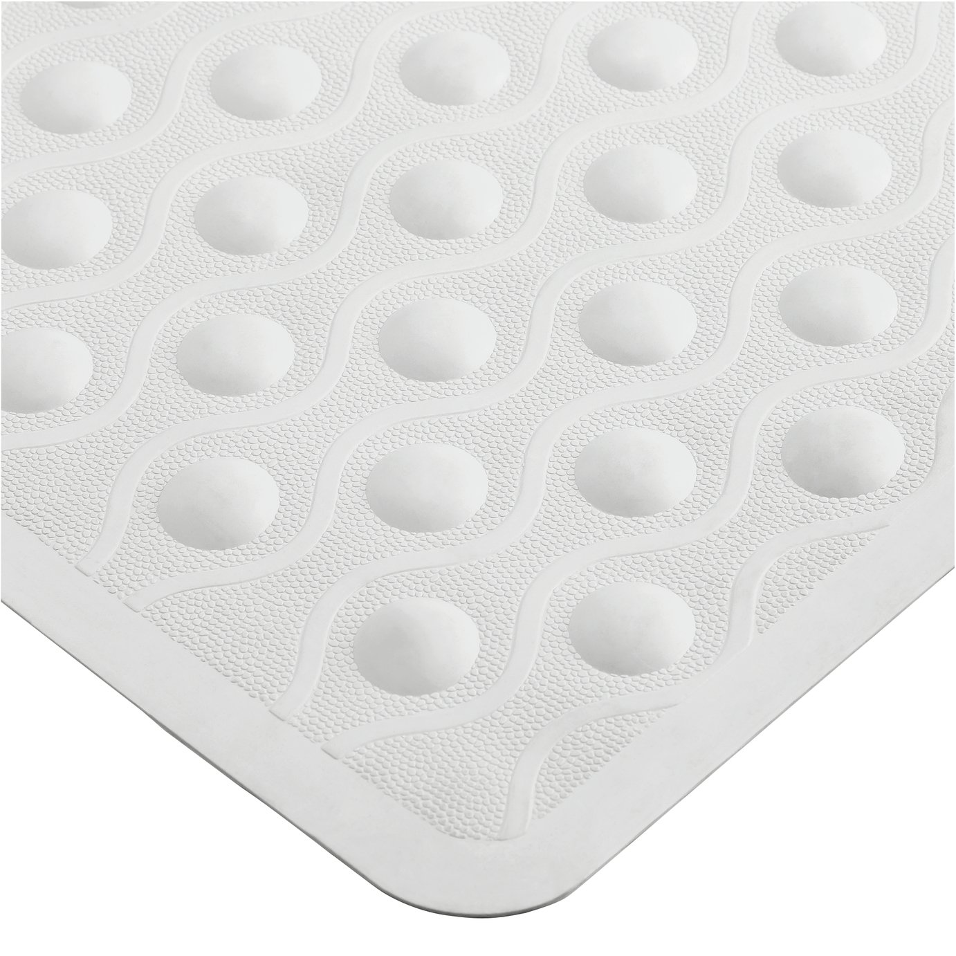 Argos Home Rubber Bath Mat Reviews