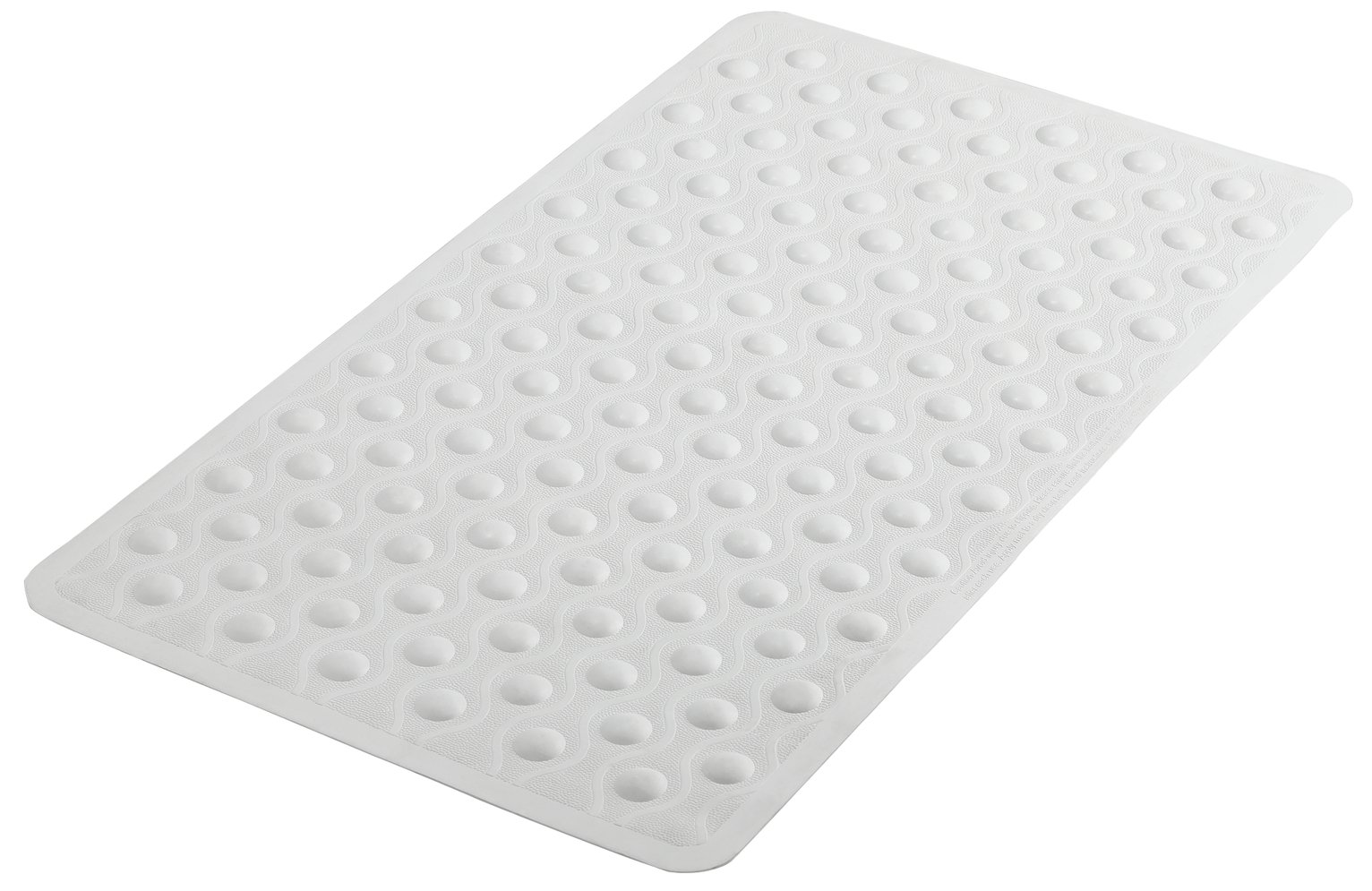 Argos Home Rubber Bath Mat Reviews