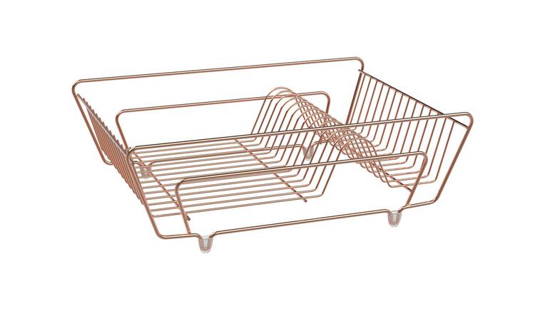 Argos plate rack sale