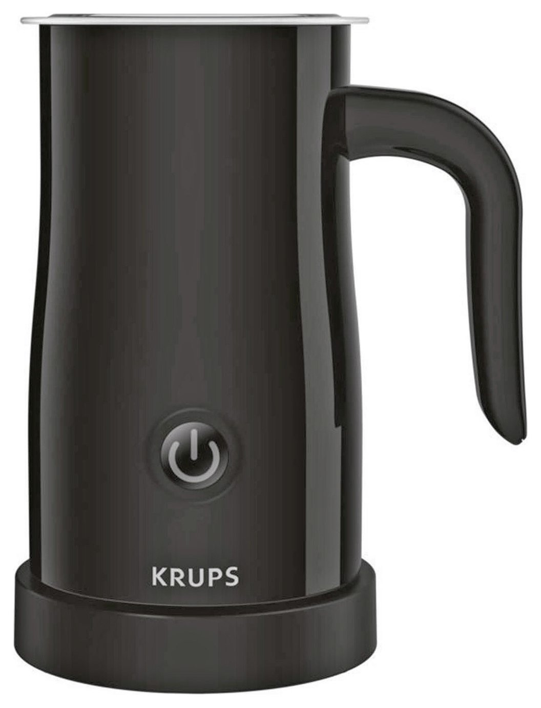 Krups Frothing Control Milk Frother
