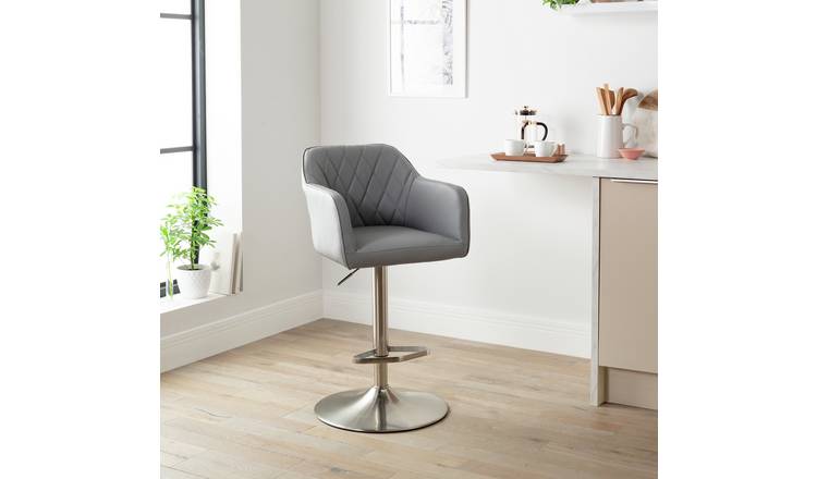 Argos stool chair hot sale