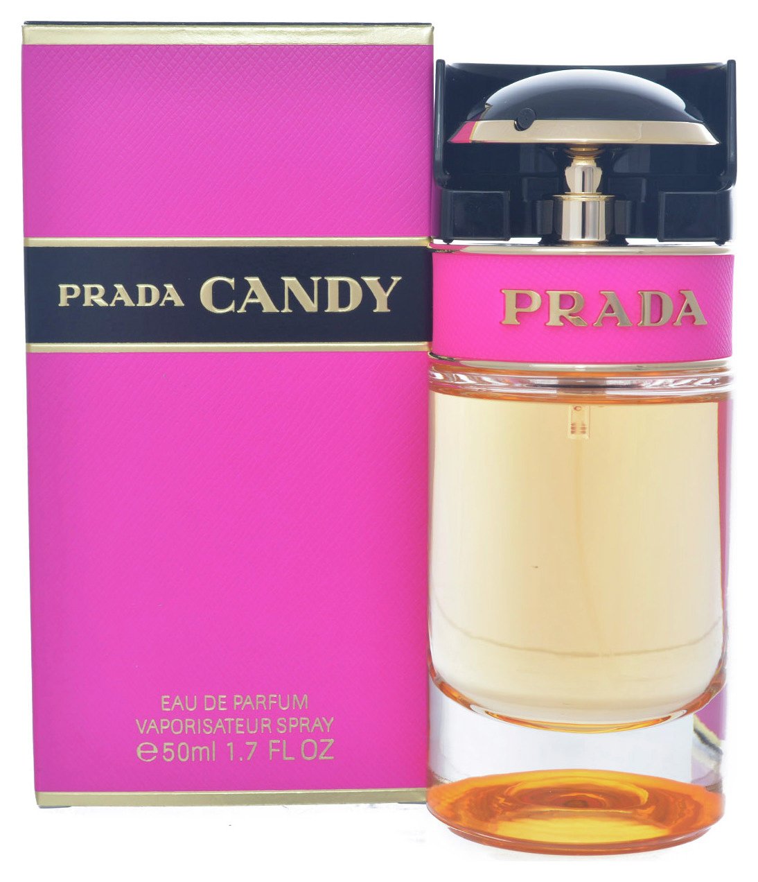 Prada Candy for Women Eau de Parfum - 50ml