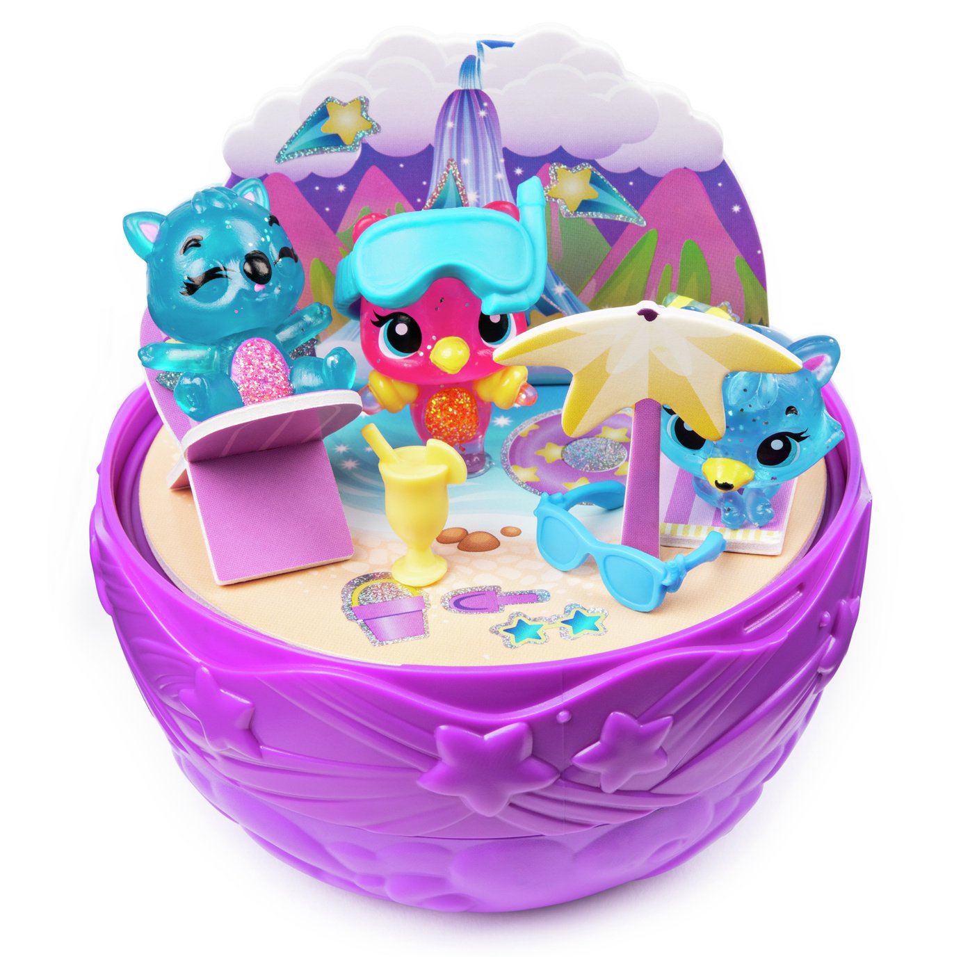 Hatchimals CollEGGtibles Secret Surprise Reviews - Updated June 2024