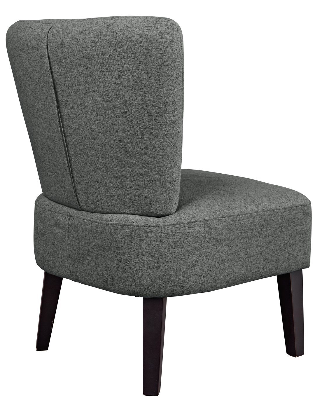 Argos Home Delilah Fabric Cocktail Chair Review