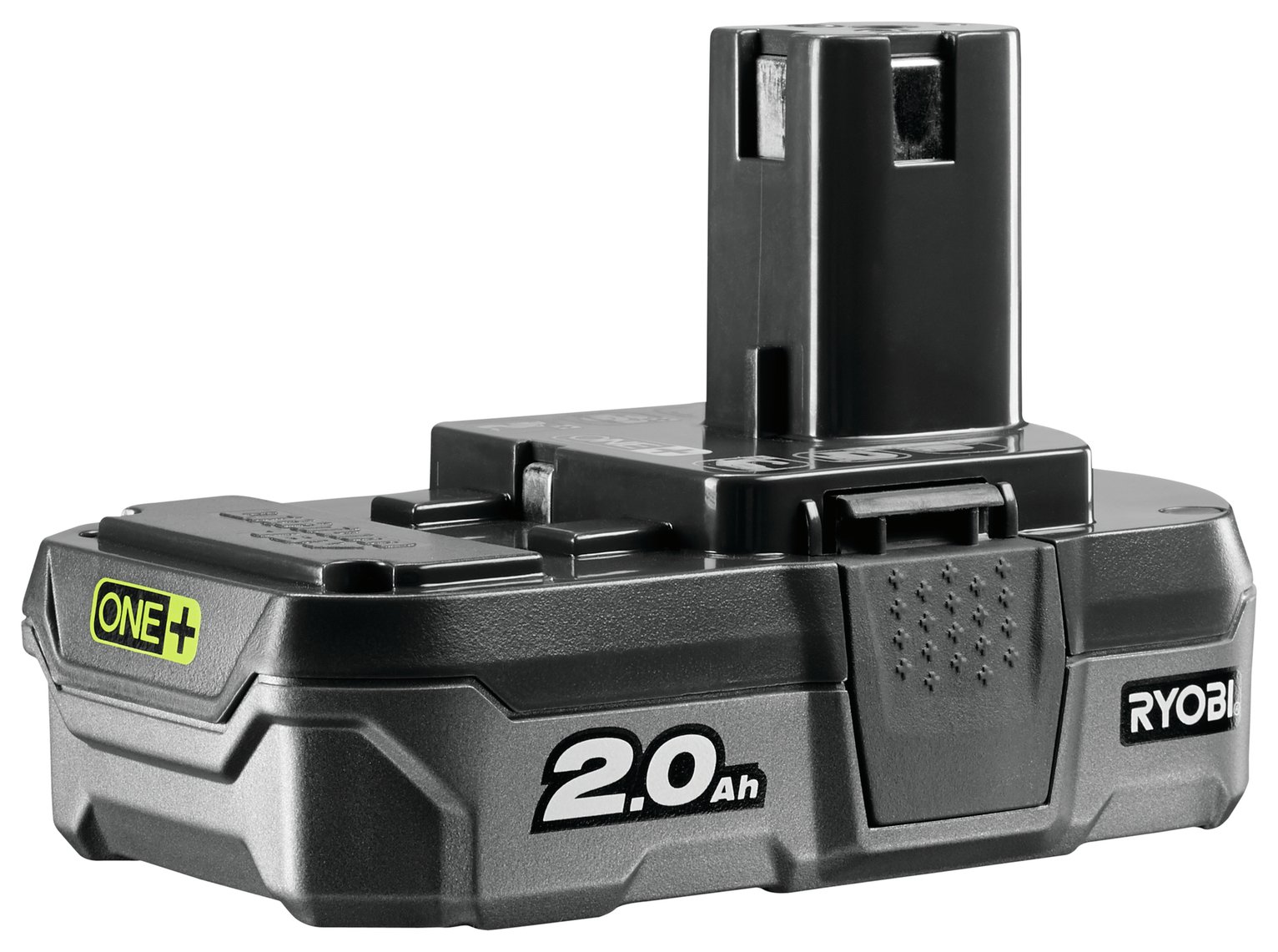 Ryobi RB18L20 ONE+ 2.0Ah Battery review