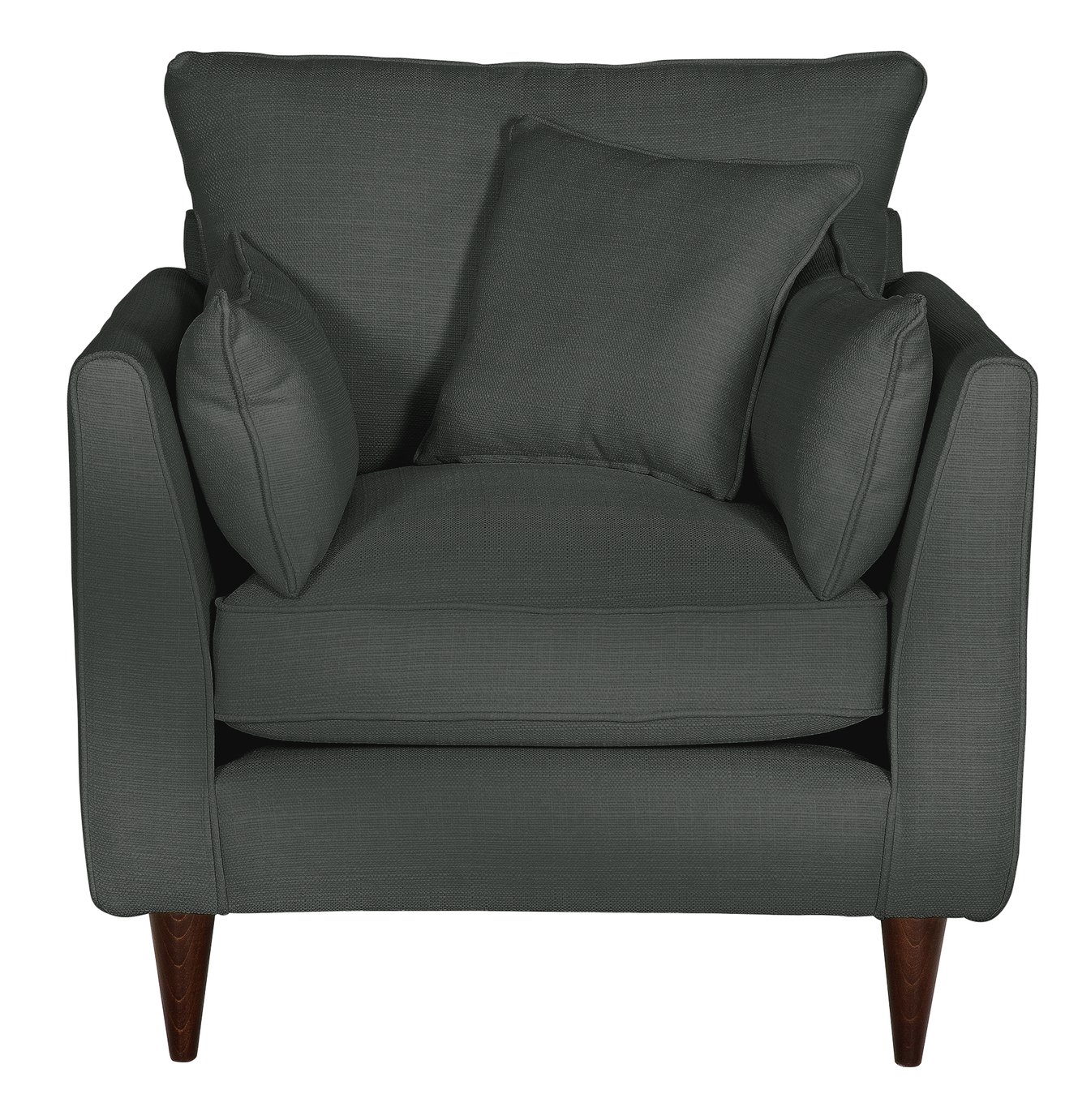 Argos Home Hector Fabric Armchair review