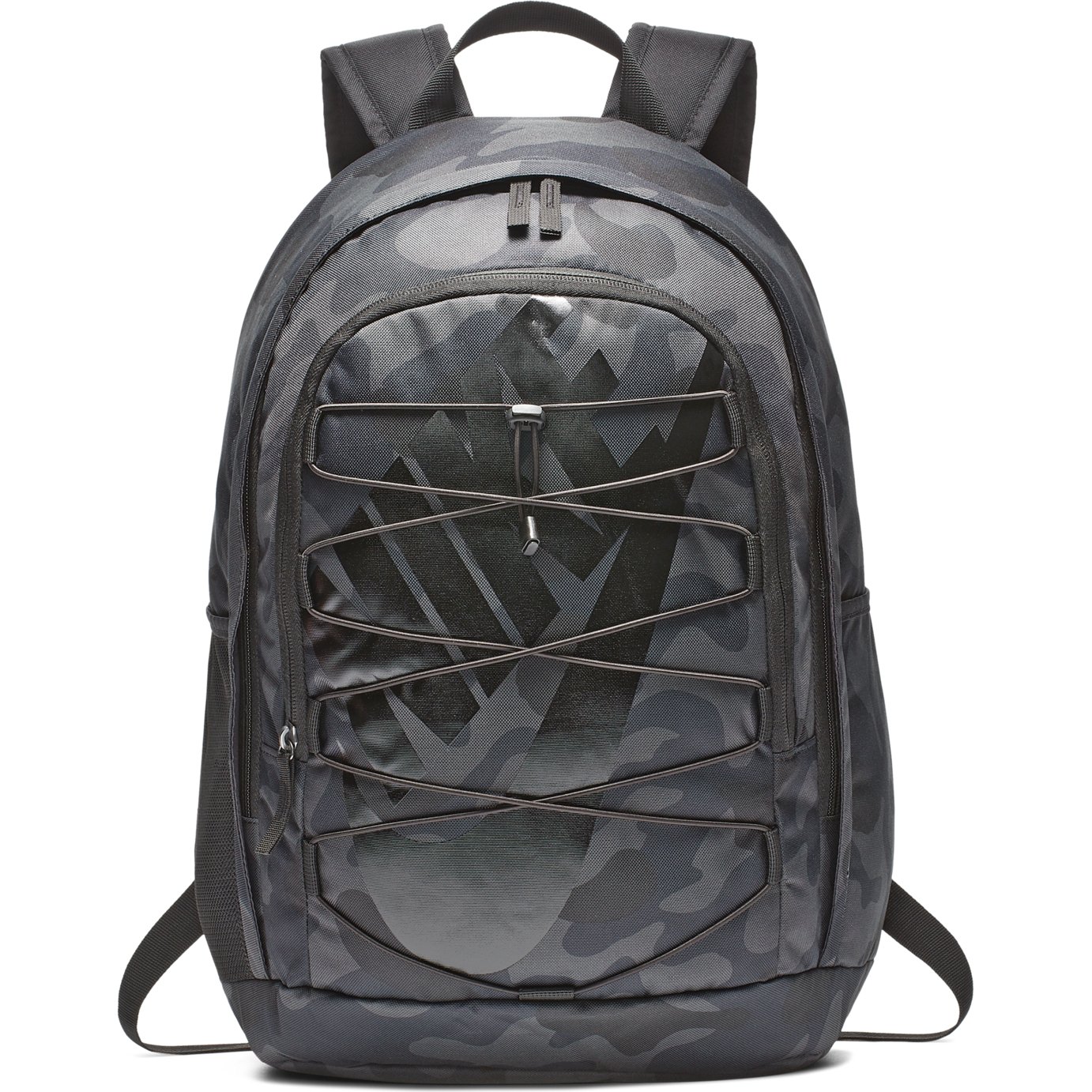 Nike Hayward 2.0 36L Backpack - Black Camouflage