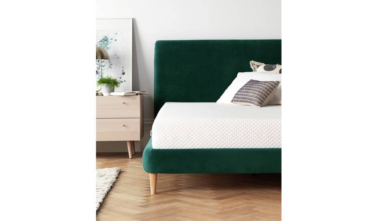 Buy Tempur Sensation Double Mattress Mattresses Argos