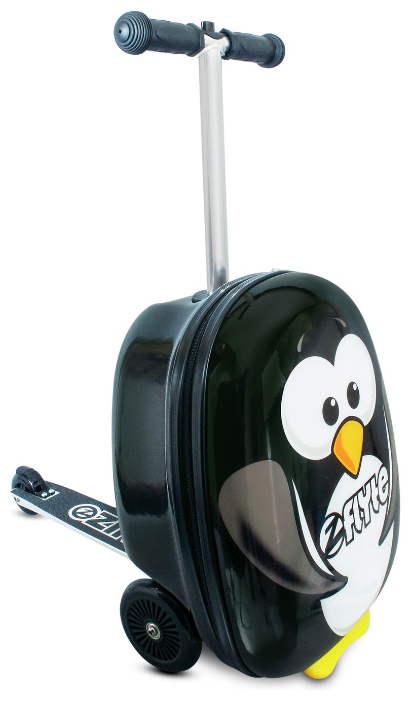 scootcase argos