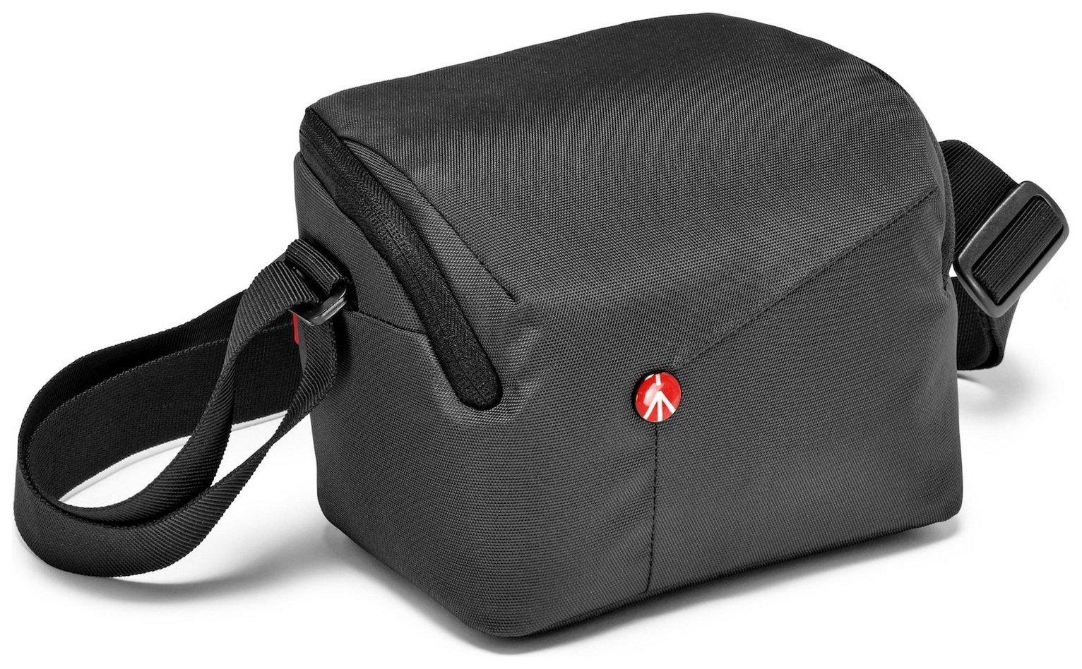 Manfrotto NX Compact Camera Shoulder Bag - Grey
