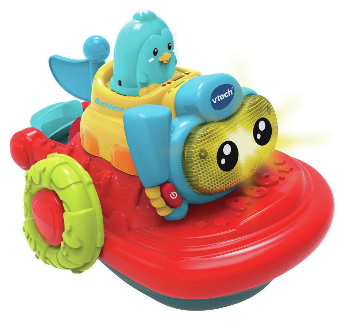 vtech bath toys