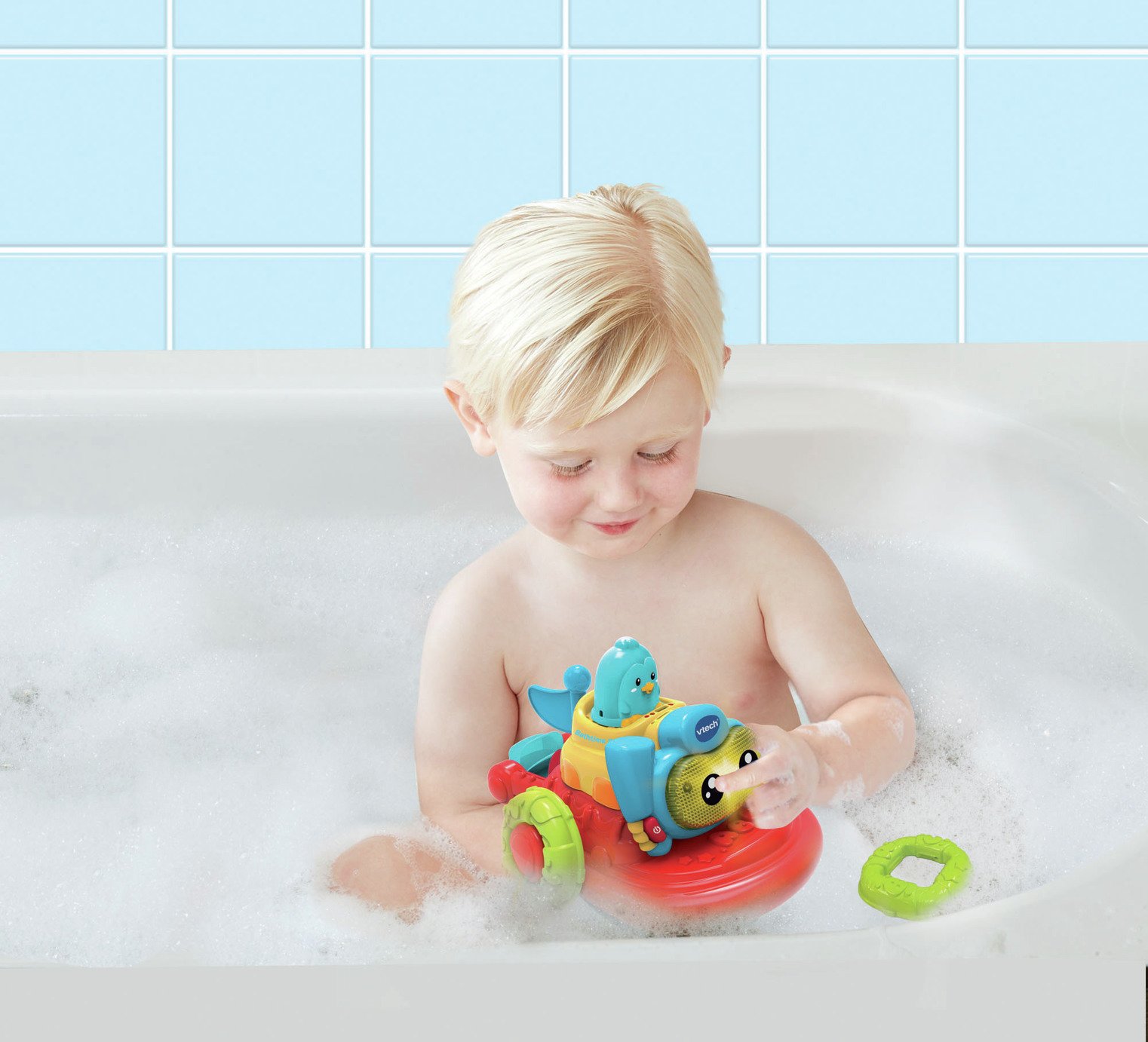 baby bath toys argos