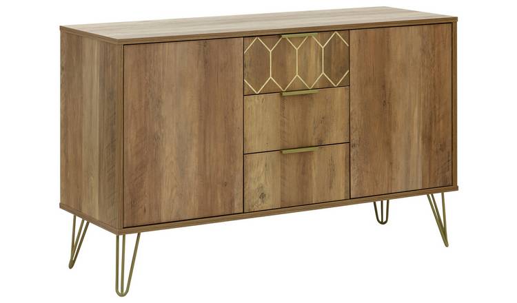 Argos on sale ohio sideboard