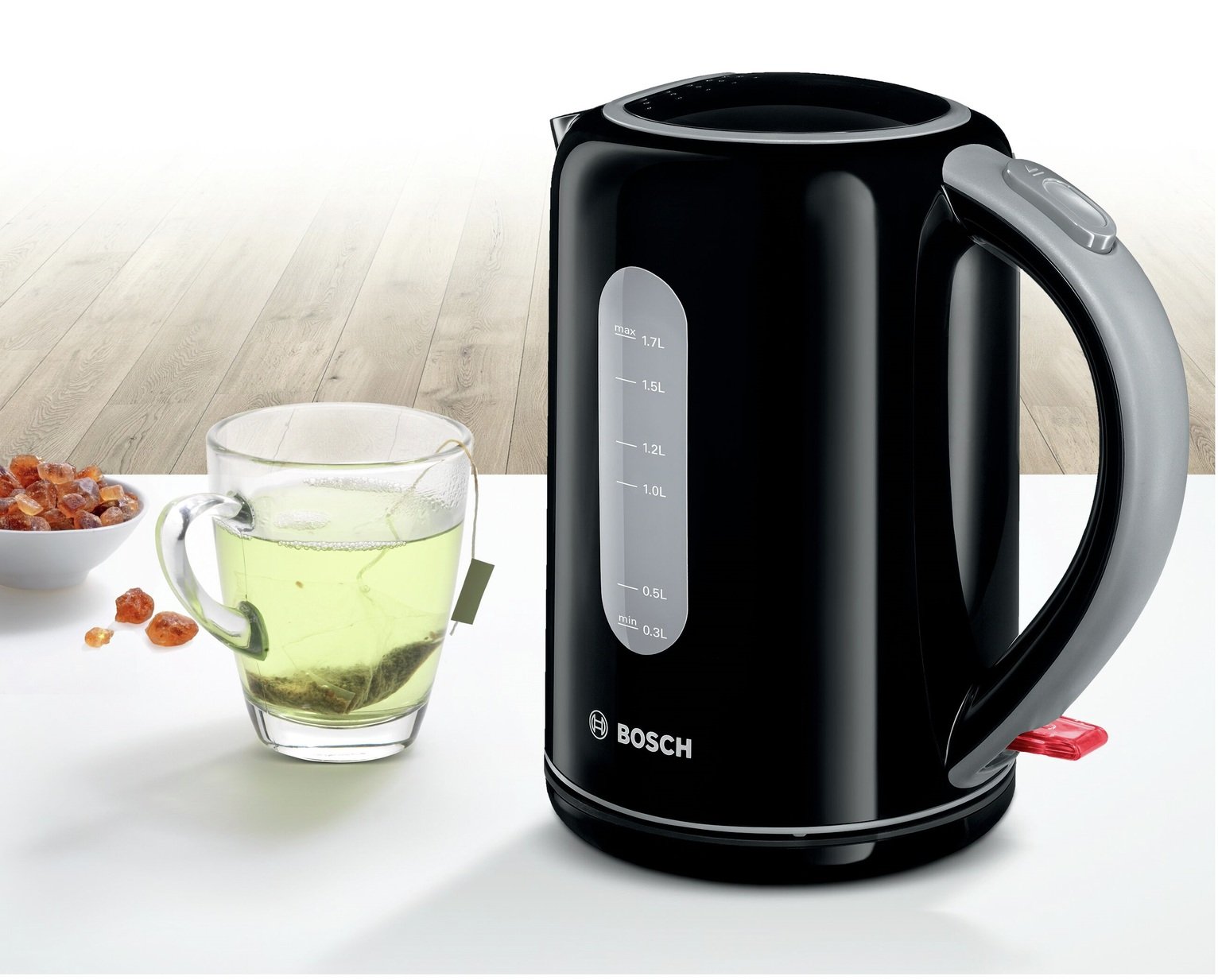 Bosch TWK76033GB Village Kettle Review